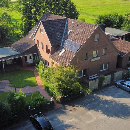Apartamento Deich Quartier 9.1 Dorum-Neufeld Exterior foto