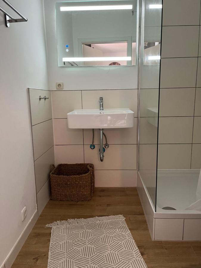 Apartamento Deich Quartier 9.1 Dorum-Neufeld Exterior foto