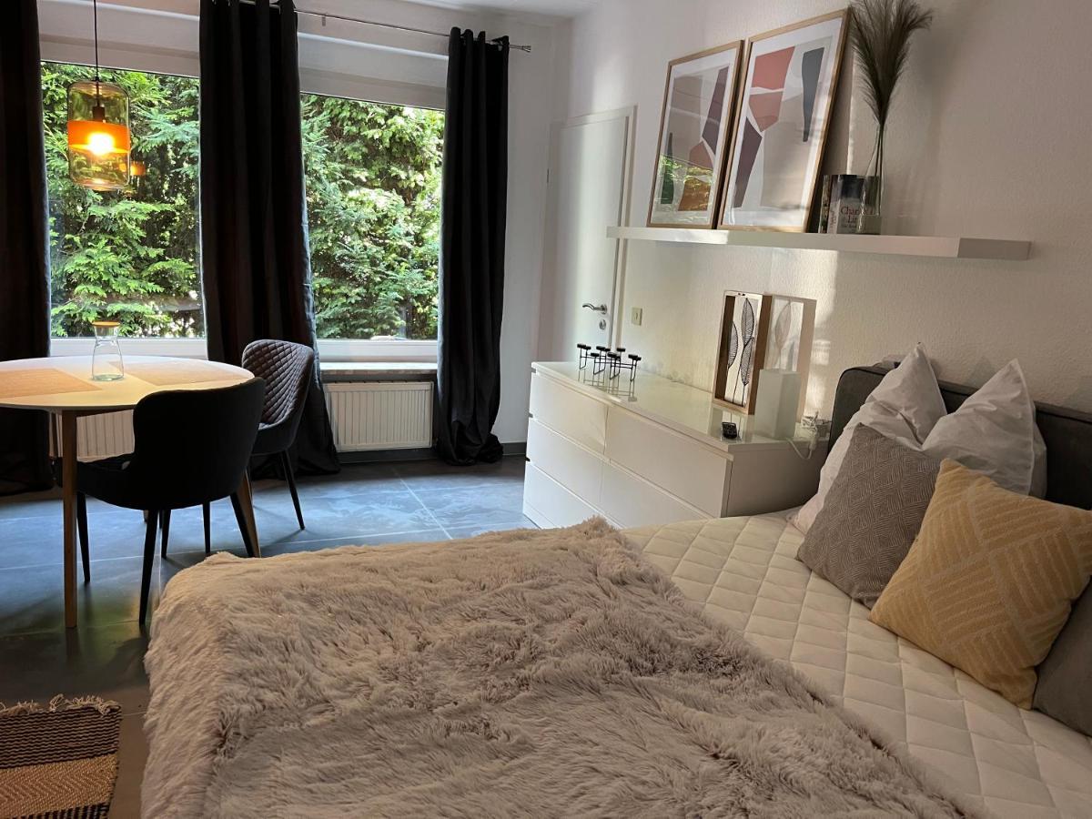 Apartamento Deich Quartier 9.1 Dorum-Neufeld Exterior foto