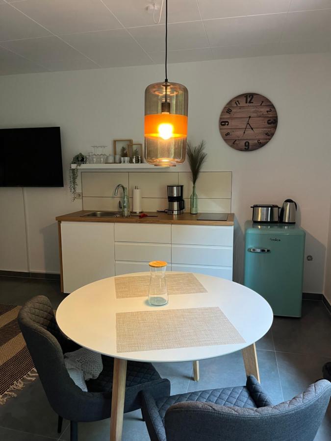 Apartamento Deich Quartier 9.1 Dorum-Neufeld Exterior foto